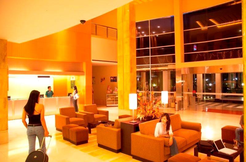 Grand Suka Hotel Pekanbaru Dış mekan fotoğraf