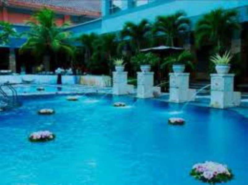 Grand Suka Hotel Pekanbaru Dış mekan fotoğraf