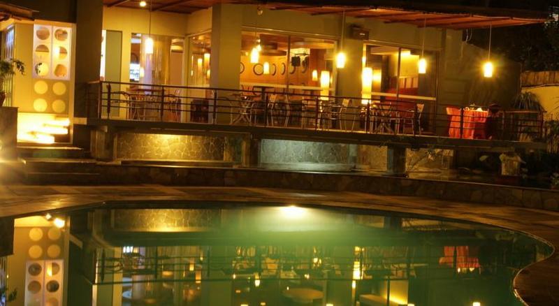 Grand Suka Hotel Pekanbaru Dış mekan fotoğraf