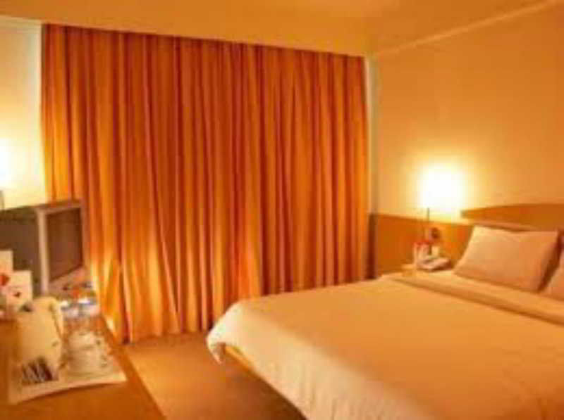 Grand Suka Hotel Pekanbaru Dış mekan fotoğraf
