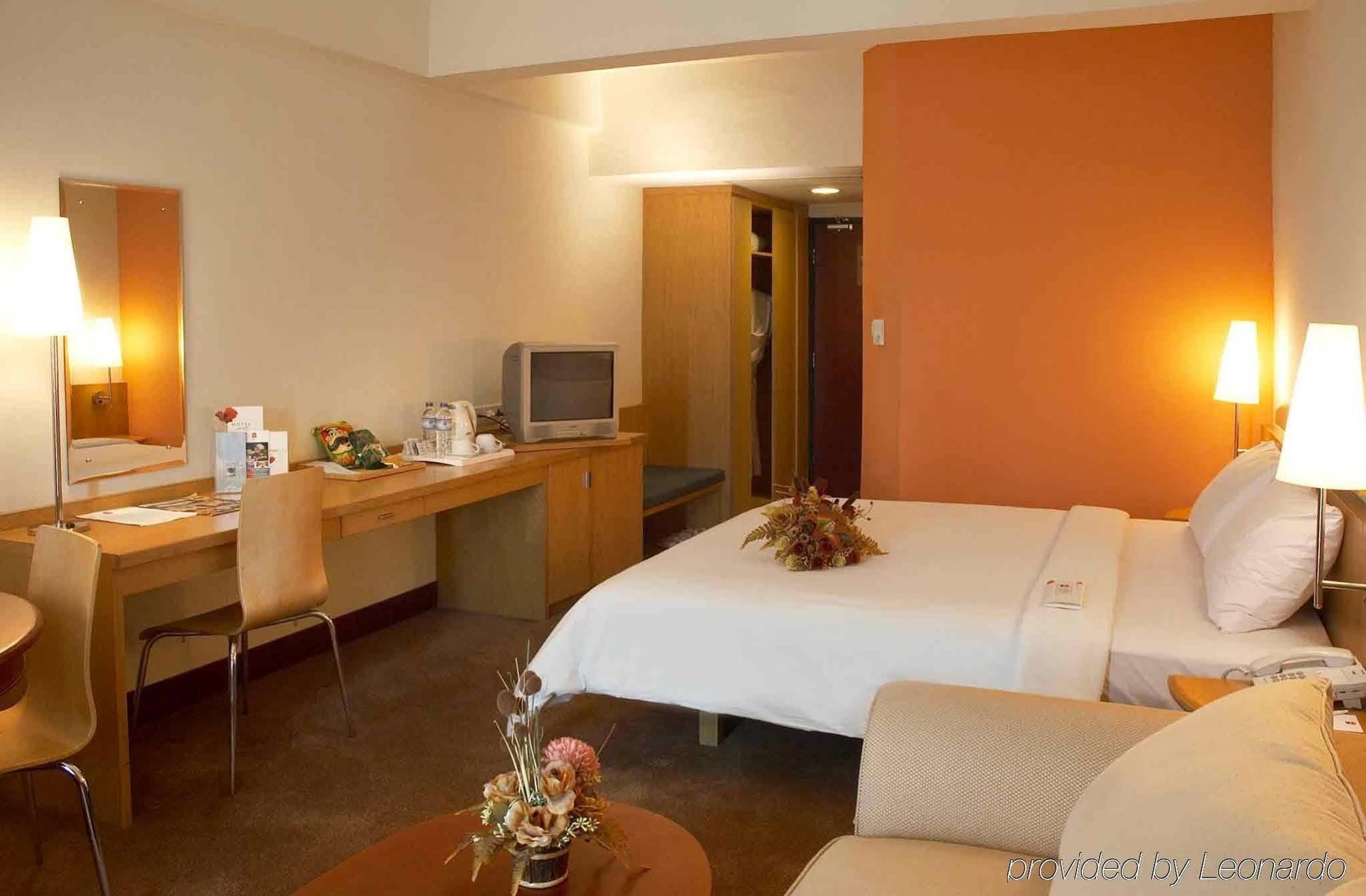 Grand Suka Hotel Pekanbaru Dış mekan fotoğraf