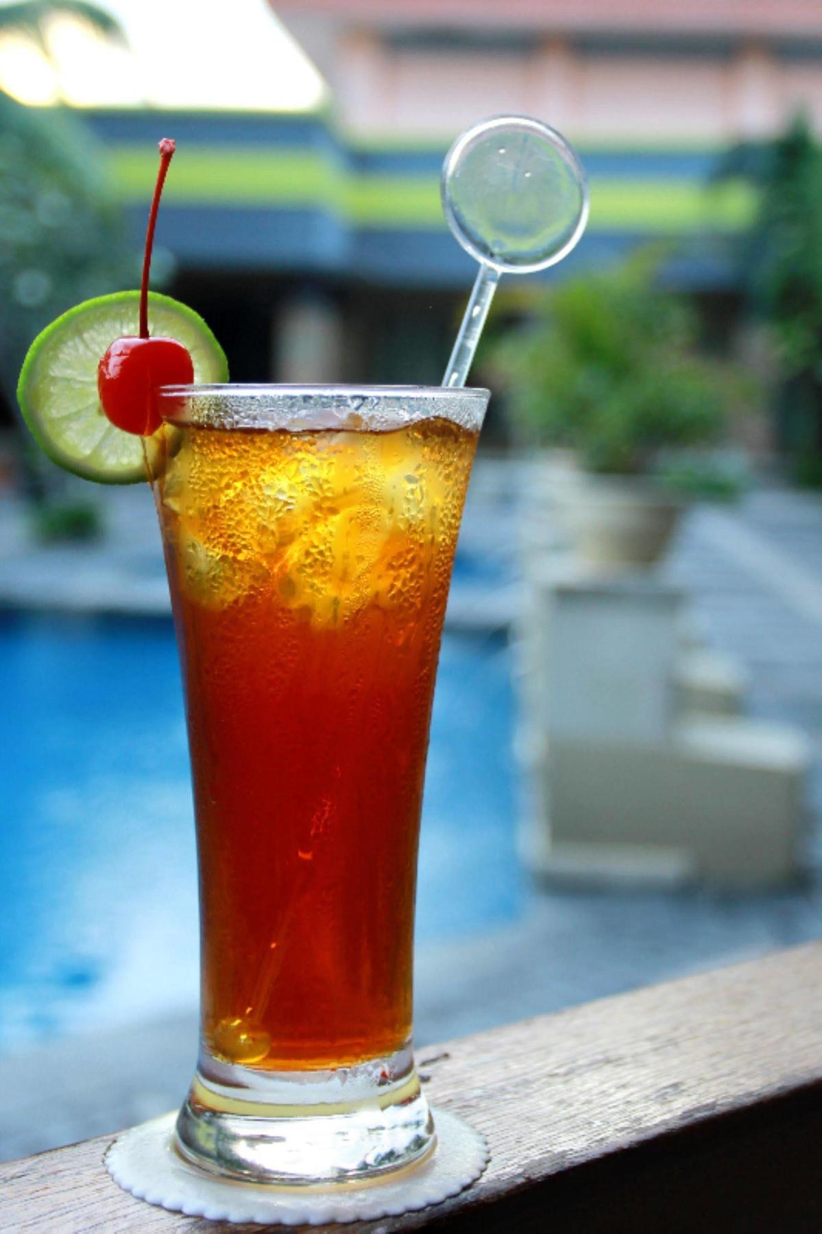 Grand Suka Hotel Pekanbaru Dış mekan fotoğraf
