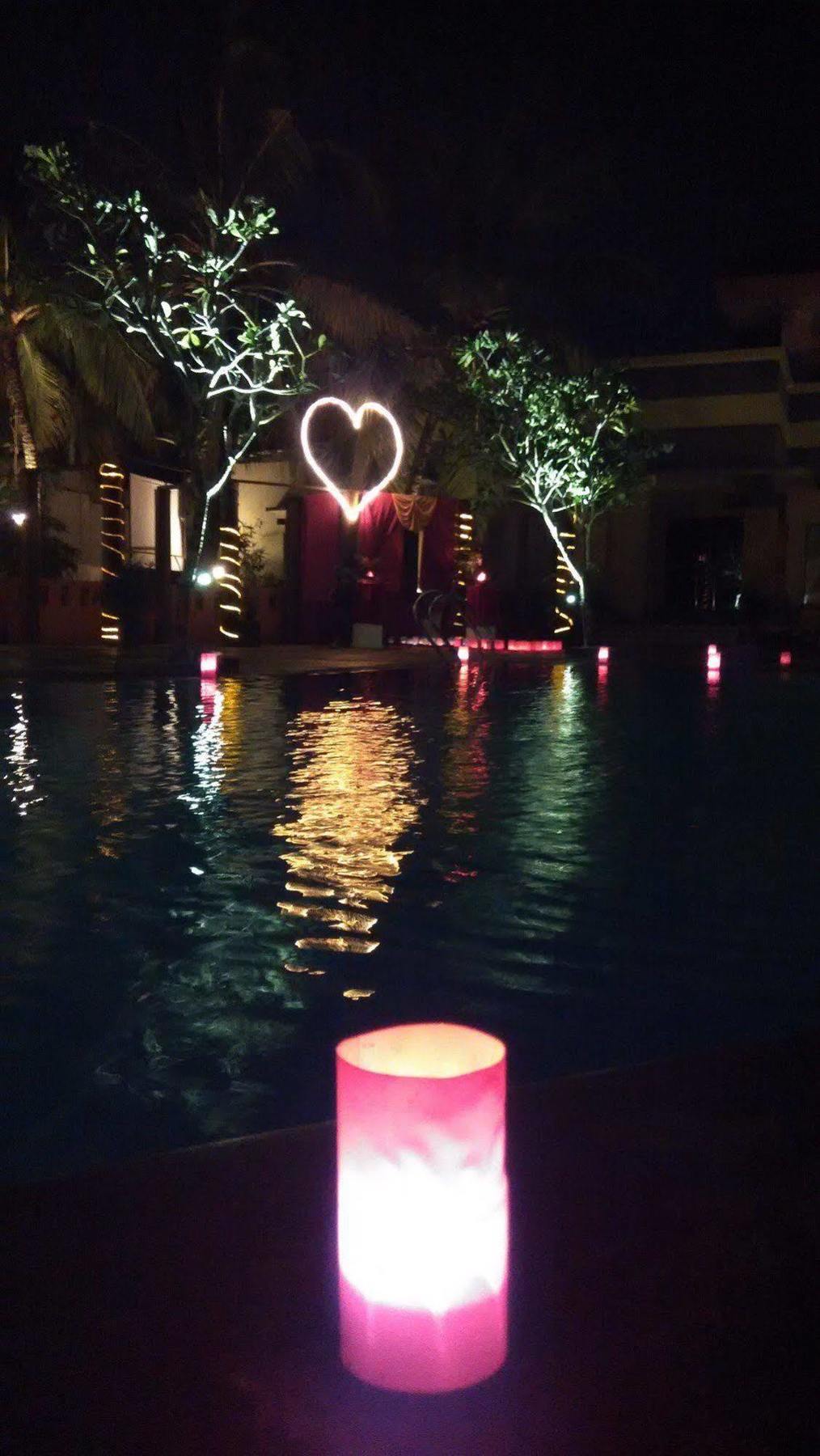 Grand Suka Hotel Pekanbaru Dış mekan fotoğraf